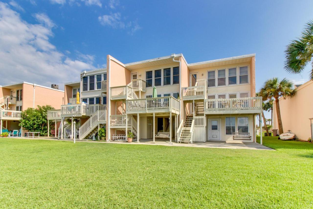 The Treehouse On The Bay Villa Pensacola Beach Oda fotoğraf
